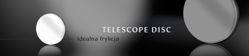Telescope Disc
