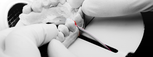 dental laboratory