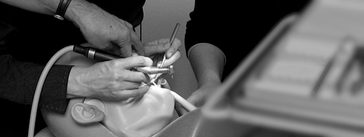 trainings for dentists