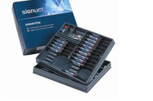 System kompozytów Signum