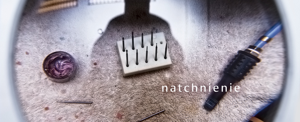 natchnienie